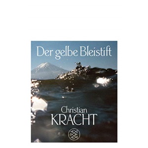 Der gelbe Bleistift: Reisegeschichten aus Asien