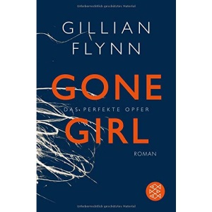 Gone Girl - Das perfekte Opfer