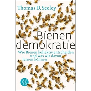 Bienendemokratie: Wie Bienen kollektiv entscheiden und was wir davon lernen können