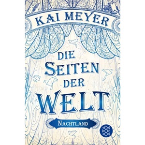 Die Seiten der Welt - Nachtland