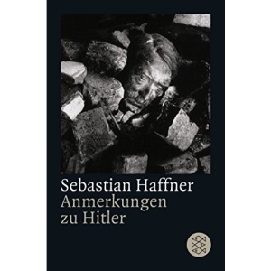 Anmerkungen Zu Hitler