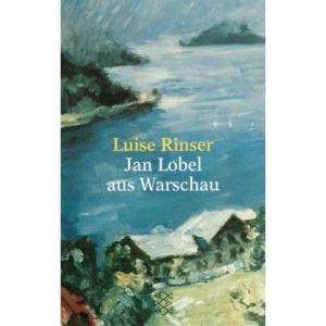 Jan Lobel aus Warschau