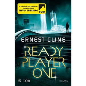 Ready Player One