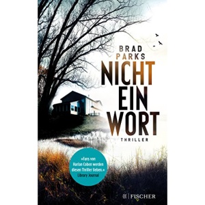Nicht ein Wort