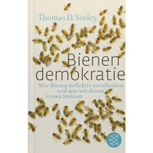Bienendemokratie: Wie Bienen kollektiv entscheiden und was wir davon lernen können