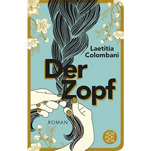Der Zopf: Roman