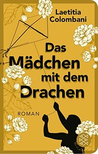 Das Mädchen mit dem Drachen: Roman