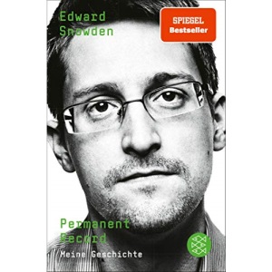 Permanent Record: Meine Geschichte