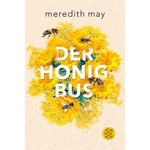 Der Honigbus
