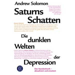 Saturns Schatten: Die dunklen Welten der Depression