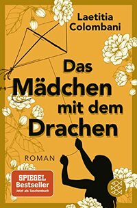 Das Mädchen Mit Dem Drachen