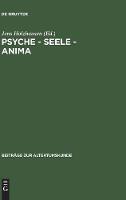 Psyche - Seele - anima