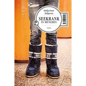 Seekrank in München
