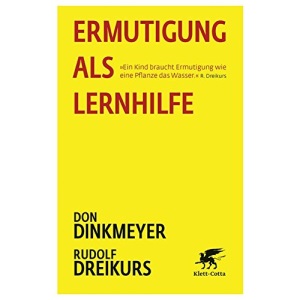 Ermutigung als Lernhilfe
