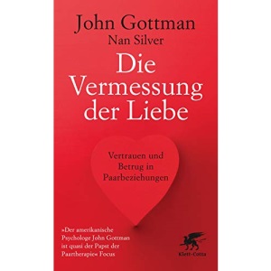 Die Vermessung der Liebe: Vertrauen und Betrug in Paarbeziehungen