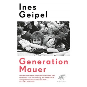 Generation Mauer