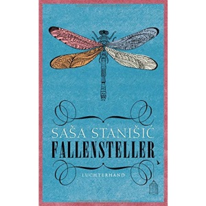 Fallensteller