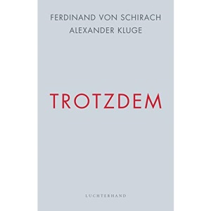 Trotzdem