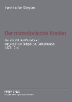 Der mazedonische Knoten