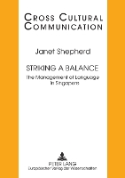 Striking a Balance
