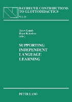 Supporting Independent Language Learning