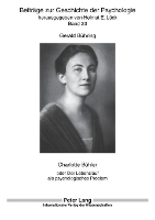 Charlotte Buehler