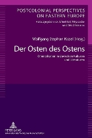 Der Osten des Ostens
