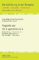 Regards sur les « spectateurs »