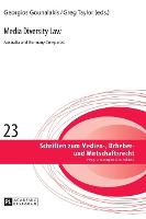 Media Diversity Law