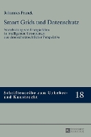 Smart Grids und Datenschutz