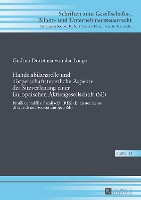 Handelsbilanzielle und koerperschaftsteuerliche Aspekte der Sitzverlegung einer Europaeischen Aktiengesellschaft (SE)