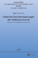 Gerechte Steuerentlastungen der Verbrauchsteuer