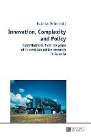 Innovation, Complexity and Policy