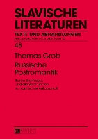 Russische Postromantik
