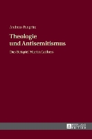 Theologie und Antisemitismus