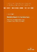 Weiblichkeit im Serbischen
