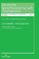 Germanistik