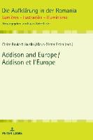 Addison and Europe / Addison et l’Europe