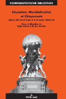 Education, Mondialisation et Citoyenneté