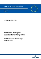 Kuenstliche Intelligenz aus staatlicher Perspektive