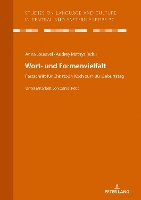 Wort- und Formenvielfalt