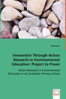 Innovation through Action Research in Environmental Education