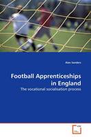 Football Apprenticeships in England