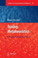 Tuning Metaheuristics