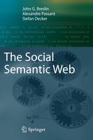 The Social Semantic Web