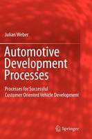 Automotive Development Processes