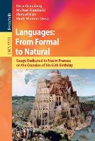 Languages: From Formal to Natural