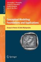 Conceptual Modeling: Foundations and Applications