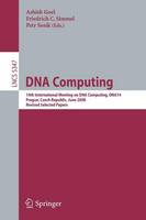 DNA Computing
