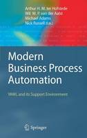 Modern Business Process Automation
